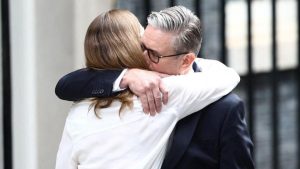 Keir Starmer Resigns as Prime Minister