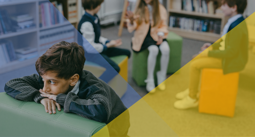 Children's Commissioner Mental Health Report 2025: What It Means for CAMHS